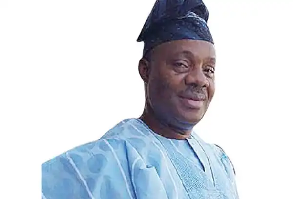 Atiku’s Ally, Senator Kunlere Resigns From PDP