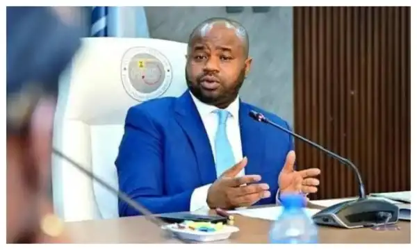 Nigerians tackle NRS boss, Adedeji over Tinubu trekking to office, eating once daily comments