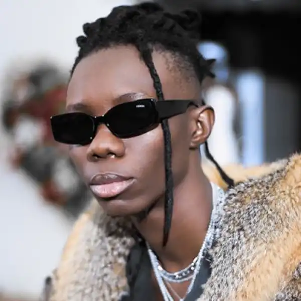 Blaqbonez – Geng (Cover)