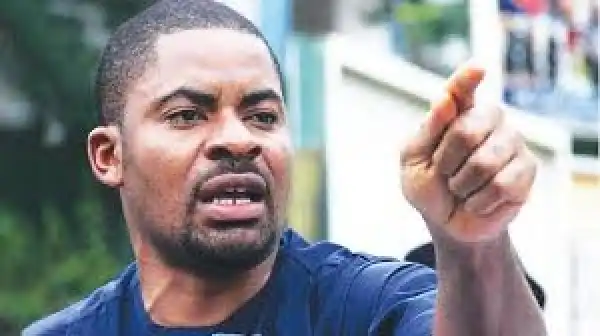 Action Of Peter Obi And Kwankwaso Irritate Me – Deji Adeyanju