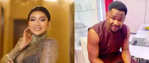 Rachael Okonkwo Sets Standards Straight After Zubby Michael Mocks Her Single Status