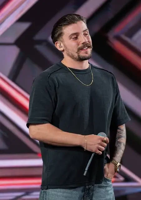 Biography & Net Worth Of Owen Leuellen