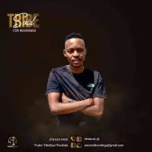 Sam Deep & TribeSoul – Grenade