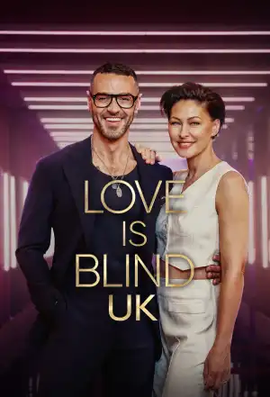 Love is Blind UK (2024 TV series)