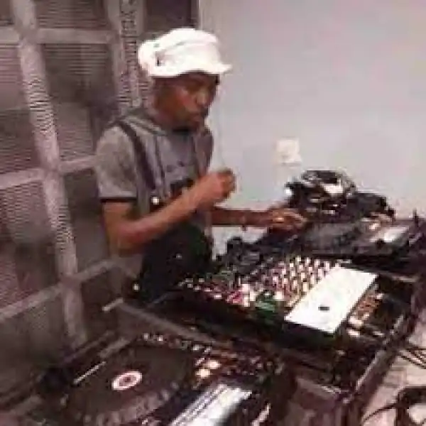 Djy Spetla – Late Nights (ft. KevLex)