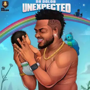 Dr Dolor – Unexpected (FULL ALBUM)