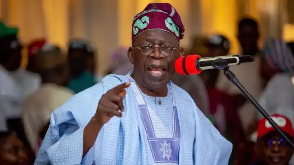 2023: 121 Southwest groups declare support for Tinubu