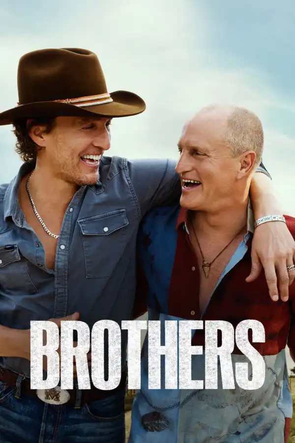Brothers (2026 TV series)