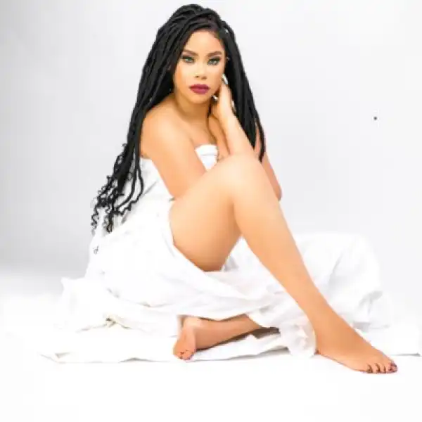 Mixed Reactions As FFK’s Wife, Snowhite Changes Her Profile Picture On Twitter