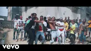 Q2 Ft. Idowest, DJ 4kerty – Woro (Music Video)