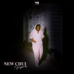Rayvanny – New Chui (EP)