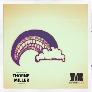 Thorne Miller – Zarmina’s World