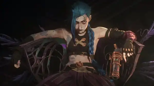 Arcane Season 2 Renewal Announced for Netflix’s League of Legends Series