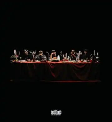Trophy – camp , chair ft Focalistic, Orieblxckmaestro, Carlow Picasso & MajorIcey