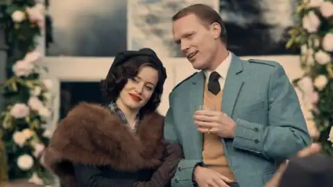 A Very British Scandal Trailer Sets Prime Video Debut for Limited Drama