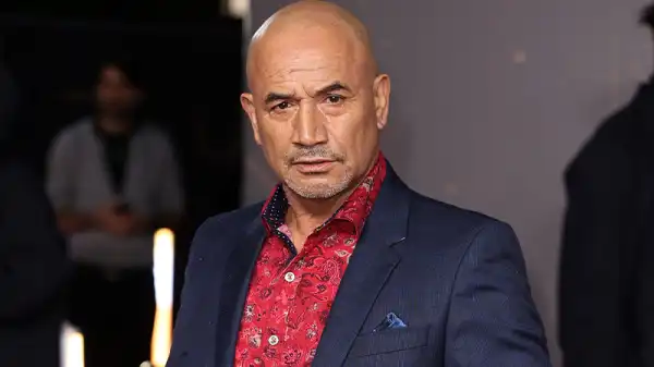 Chief of War: Temuera Morrison Joins Jason Momoa in Apple TV+ Miniseries