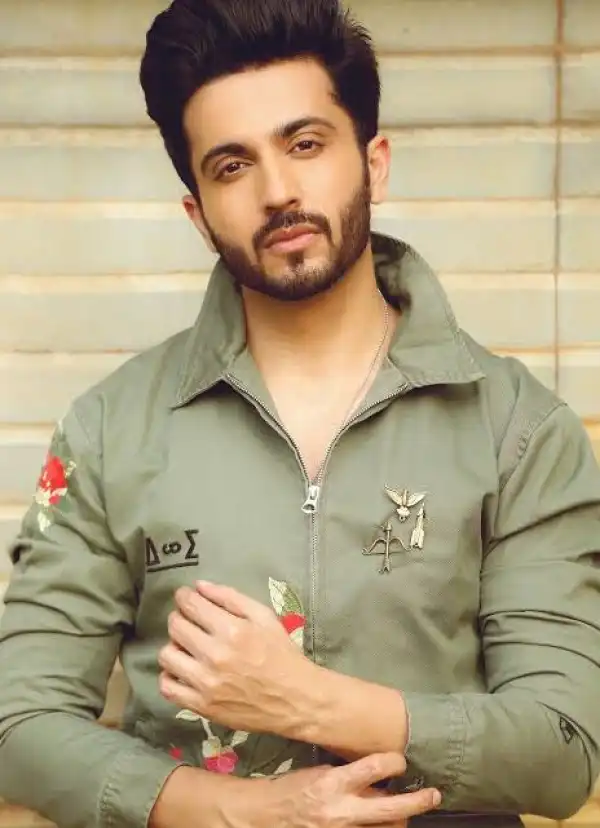 Age & Career Of Dheeraj Dhoopar