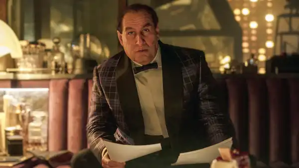 The Penguin Release Date Window Delayed for The Batman Spin-off