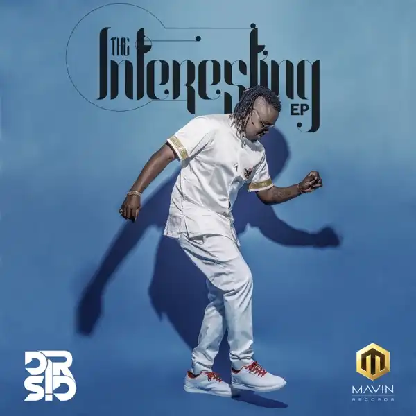 Dr Sid – The Interesting (EP)