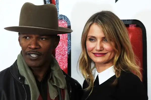 Back in Action: Cameron Diaz Debunks Rumors About Jamie Foxx’s Behavior