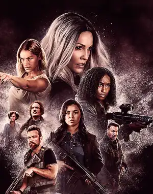 Van Helsing S05E03