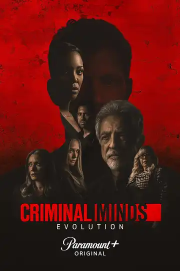 Criminal Minds S16E07