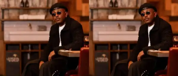 Man Accuses Timini Egbuson of Sleeping With His Girlfriend