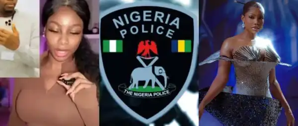 Tacha Reportedly Arrested by Police After Allegedly Ignoring Three Invitations