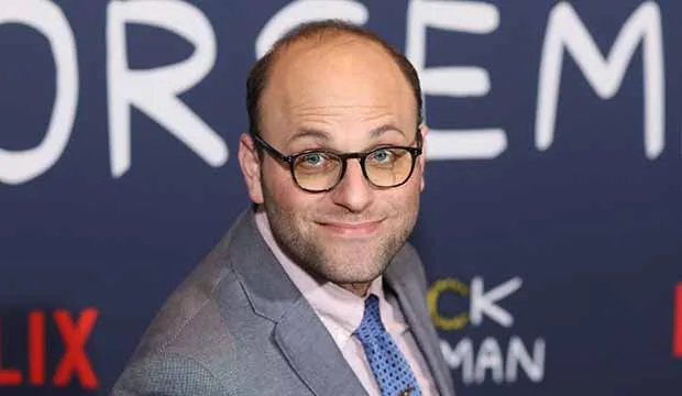Career & Net Worth Of Raphael Bob-Waksberg