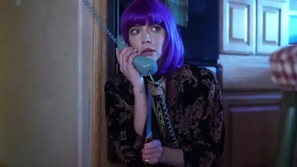 Alone at Night Trailer: Ashley Benson & Pamela Anderson Lead Slasher