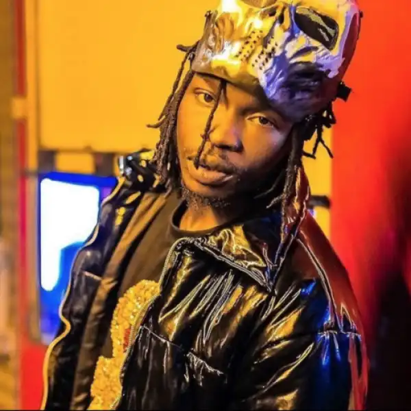 Why good looking people are the loneliest - Naira Marley