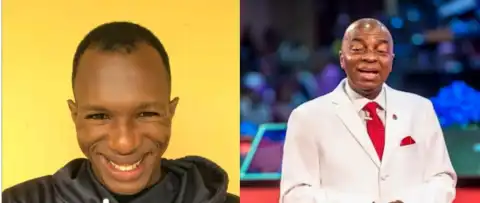 “Now 7 Days Has Ended”- Daniel Regha Slams Bishop David Oyedepo Over Bandits Prophecy Timeline