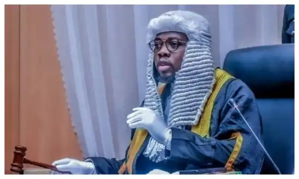 Osun Election: Bloody moment as Speaker Egbedun allegedly attacks APC Reps candidate, others
