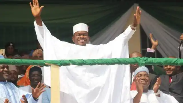 Rivers APC: Tonye Cole Cannot Buy Us Up, Abe Mobilises Supporters For Battle