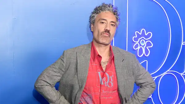 Next Star Wars Movie Will Be From Taika Waititi, Release Set for 2023