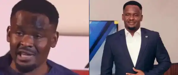 “I Chose My Career Over Love”- Zubby Michael Shares Why He Stayed Away From Love