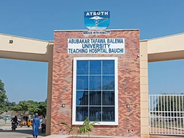 We are investigating claims that woman died in our hospital due to negligence – ATBUTH