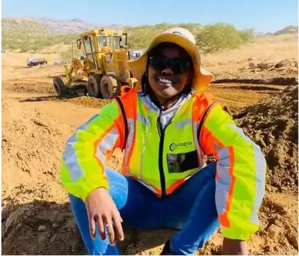 My Friend Said I Can’t Be One Of Her Bridesmaids Because I’m Too Dark – Engineer Fatima