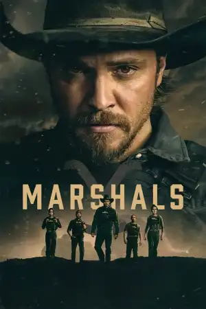 Marshals (2026 TV series)