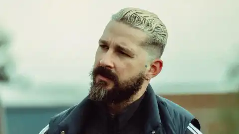 Shia LaBeouf Says He Slept in Central Park During 2013 Struggling Days