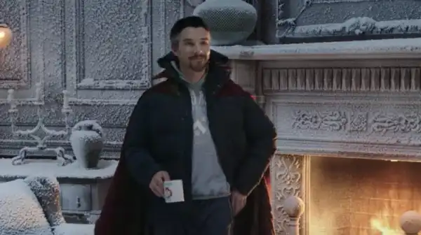 Doctor Strange 2 Reshoots Reportedly Added Cameos and Characters