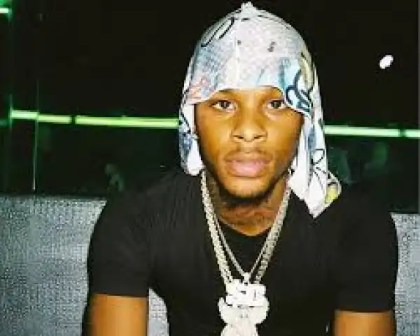 Toosii – You’re Mine Still (Yung Bleu Remix)