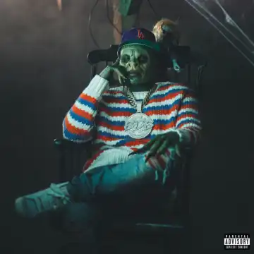 DaBaby - Baby On Baby 2 (Album)