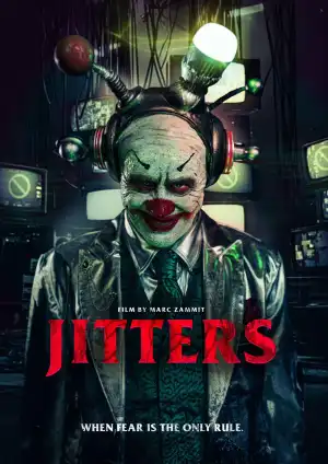 Jitters (2026)