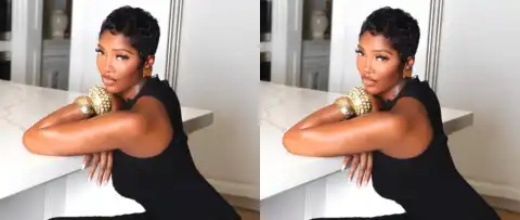 I Have Been Celibate for 3 Years, And I don’t even use toys”- Tiwa Savage