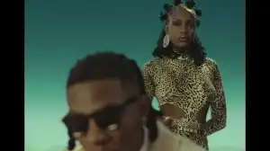 Joeboy X Olamide - Free Of Charge (Video)