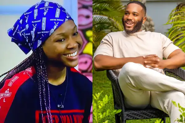 #BBNaija: “Even If They Vote Kiddwaya Every Week, He Will Survive” – Vee