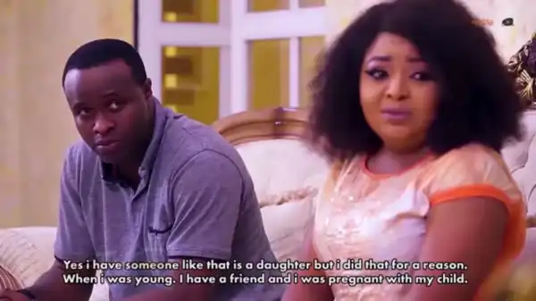 Alejo Sababi Part 2 (2020 Yoruba Movie)