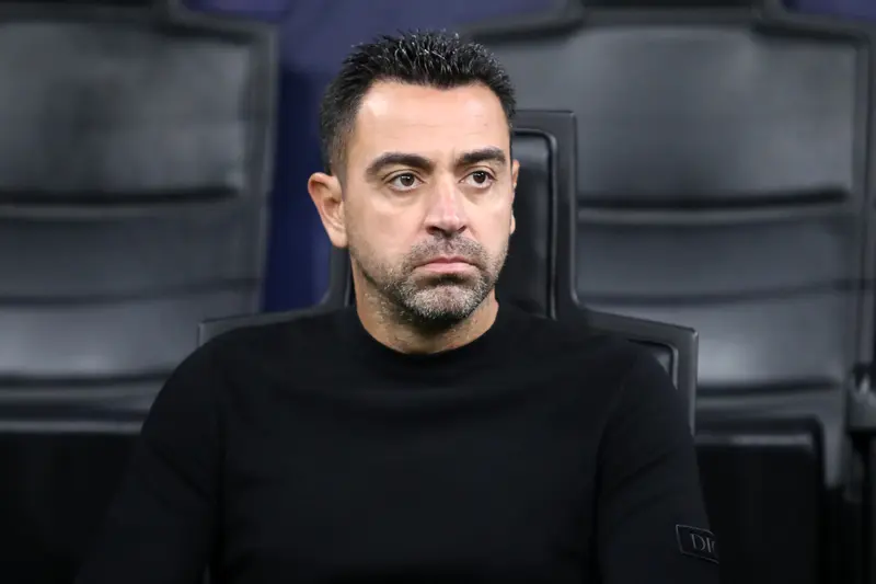 Ballon d’Or: Xavi reveals what Yamal must do to win award