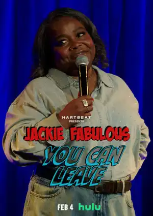 Jackie Fabulous You Can Leave (2026)